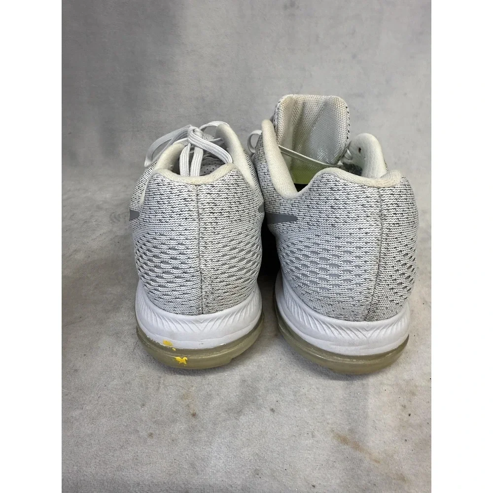 Nike Zoom All Out Shoes‎ Womens Size 8 Running Lightweight Mesh 878671-010